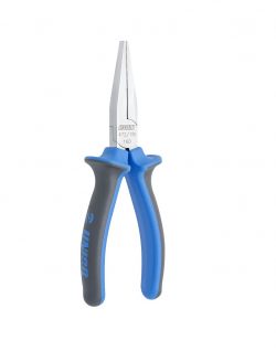 Alicate bico chato e longo 140mm Unior Ref. 607878