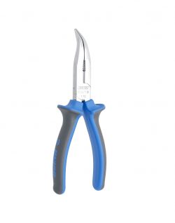Alicate bico curvo 170mm Unior Ref. 607966