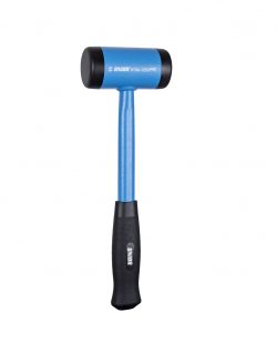 Martelo emborrachado para oficina Unior Ref. 615034
