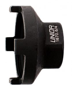 Extrator de roda livre para BMX Unior 616066