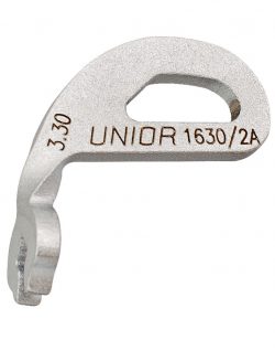 Chave de raio  3,45 Unior Ref. 616845