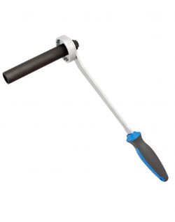 Extrator de movimento central Shimano® Hollowtech II com cabo Unior Ref. 619713