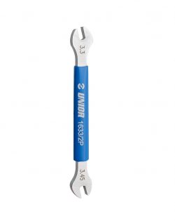 Chave de raio 3 - 4,4mm Unior Ref. 620179