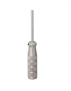 Chave para niples com encaixe invertido, 3,2mm Unior Ref. 623298