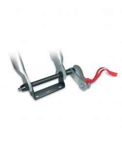 SUPORTE P/BIKE COM BLOCAGEM