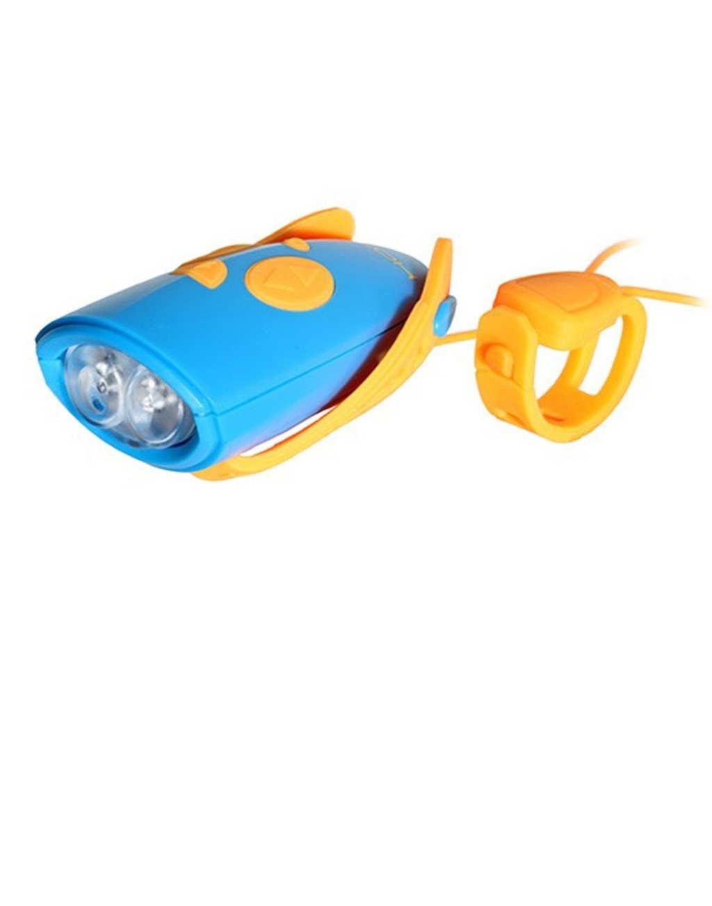 Sinalizador sonoro mini - Imagem 6