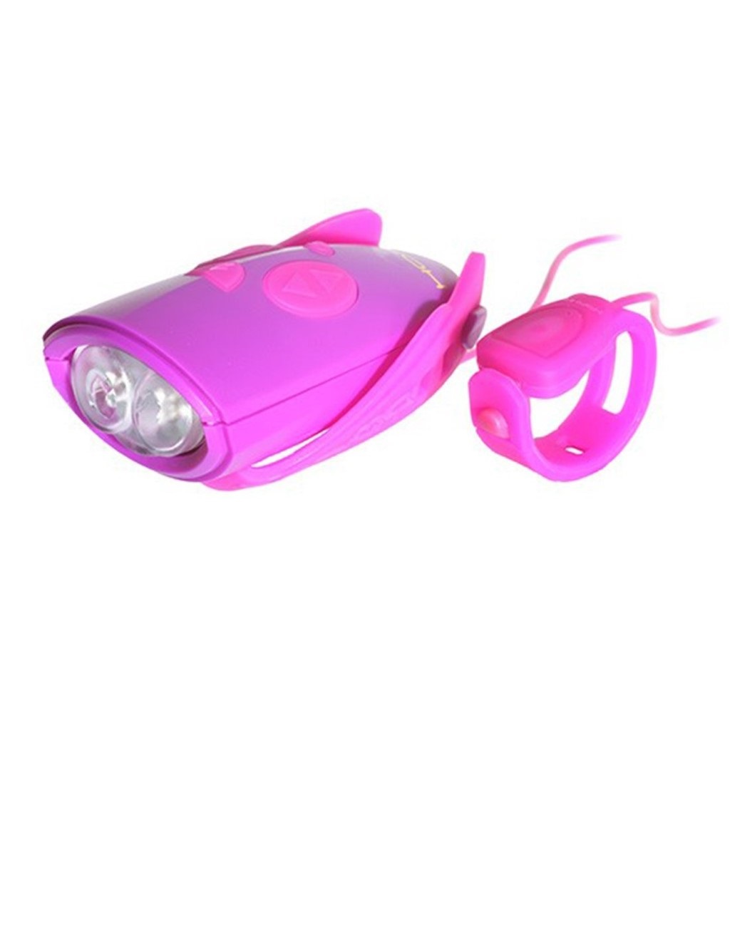 Sinalizador sonoro mini - Imagem 4