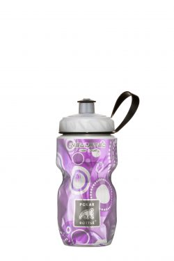 Garrafa Térmica Squeeze Polar Bottle 355ML - Modelo ANDROMEDA