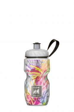 Garrafa Térmica Squeeze Polar Bottle 355ML - Modelo STAR BURST
