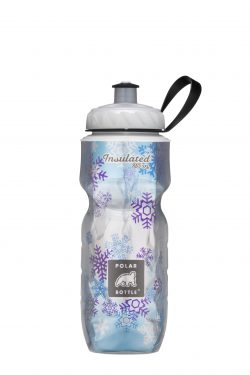 Garrafa Térmica Squeeze Polar Bottle 590ML - Modelo BLIZZARD