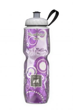 Garrafa Térmica Squeeze Polar Bottle 710ML - Modelo ANDROMEDA