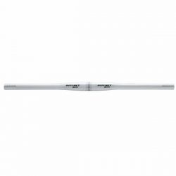 Guidão WCS Flat 5D - W White