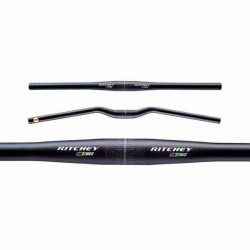Guidão Pro Flat 10D - BB Black - Imagem 2