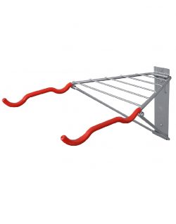 RACK DOBRAVEL PABLO P/ 2 BIKES