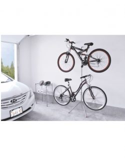 RACK DE APOIO DONATELLO P/ 2 BIKES - Imagem 4