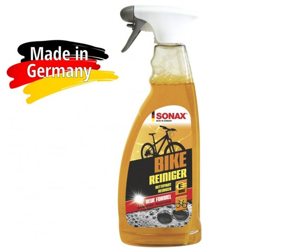 SONAX BIKE CLEANER 750ML