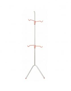 RACK DE APOIO DONATELLO P/ 2 BIKES