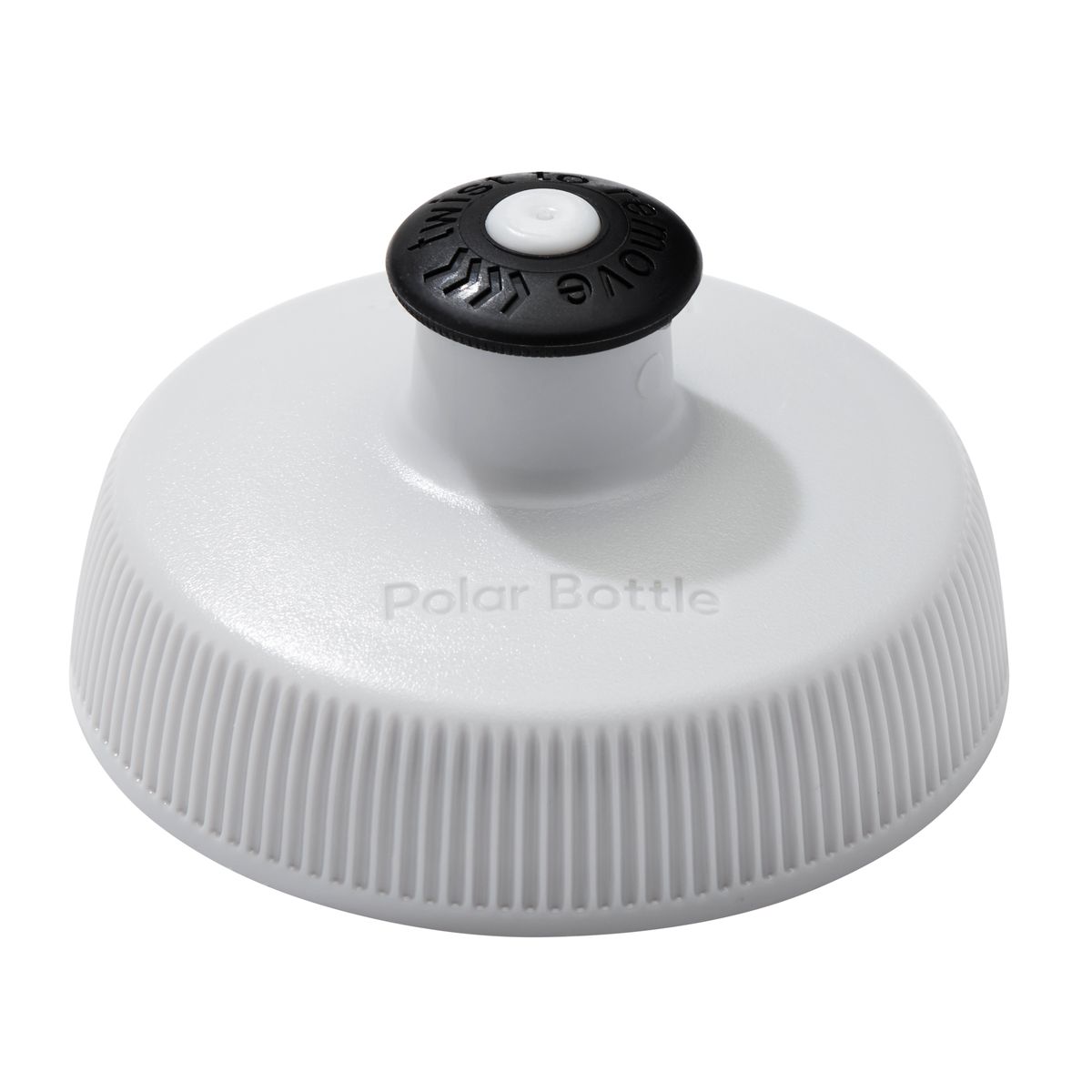 Tampa Polar Botlle Sport Prata